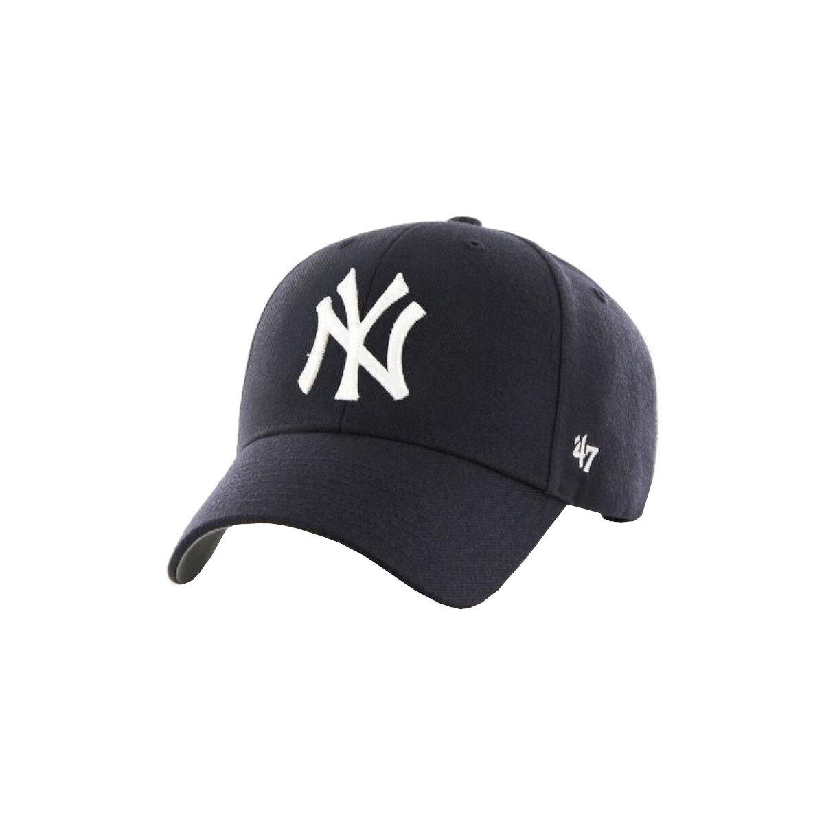 Accessori Uomo Cappellini '47 Brand MLB New York Yankees Cap Blu