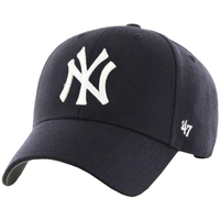Accessori Uomo Cappellini '47 Brand MLB New York Yankees Cap Blu