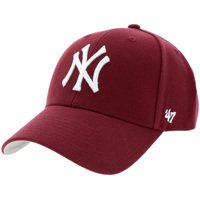 Accessori Cappellini '47 Brand New York Yankees MVP Cap Bordeaux