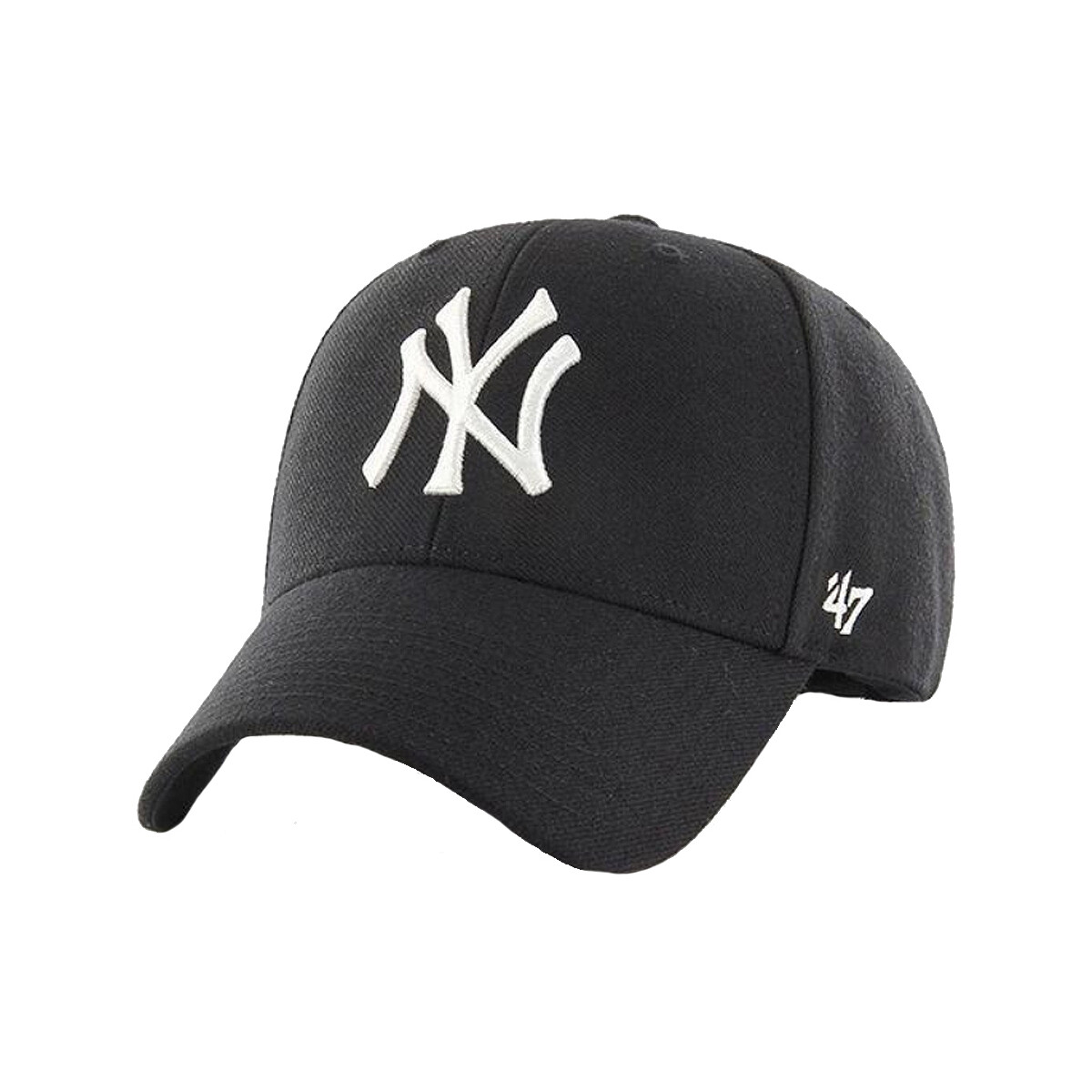 Accessori Cappellini '47 Brand New York Yankees MVP Cap Nero