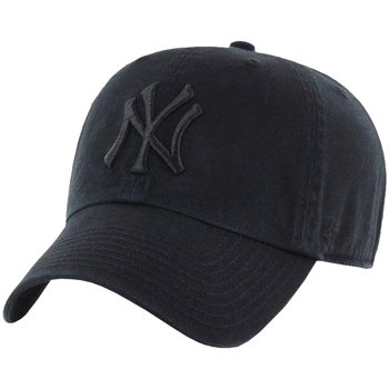 Accessori Donna Cappellini '47 Brand New York Yankees MVP Cap Nero