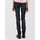 Abbigliamento Donna Jeans skynny Wrangler Molly W251QC12T Blu