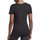 Abbigliamento Donna T-shirt & Polo Reebok Sport FQ0413 Nero