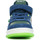 Scarpe Unisex bambino Sneakers Kickers Bilbon BB Mid Blu