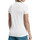 Abbigliamento Donna T-shirt & Polo Reebok Sport FL0061 Bianco
