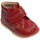 Scarpe Stivali Bambineli 23507-18 Rosso