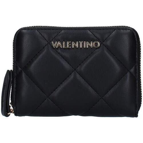 Borse Donna Portafogli Valentino Bags VPS3KK137 Nero