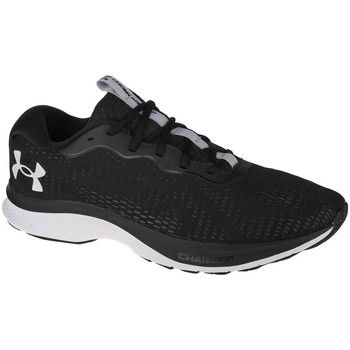Under Armour Charged Bandit 7 Nero