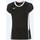 Abbigliamento Donna T-shirt maniche corte Mizuno Premium High Kye Nero