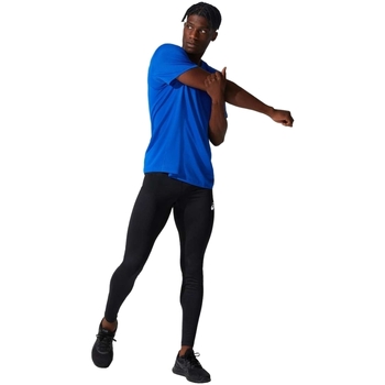 Abbigliamento Uomo Leggings Asics Core Tight Nero
