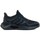 Scarpe Uomo Sneakers basse adidas Originals Alphatorsion 20 M Nero