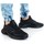 Scarpe Uomo Sneakers basse adidas Originals Alphatorsion 20 M Nero