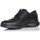 Scarpe Uomo Sneakers Fluchos SCARPE  F1331 Nero