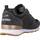 Scarpe Sneakers Skechers RETROS-OG 85-GOLDN GURL Grigio