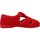 Scarpe Bambino Pantofole Vulladi 5170 052 Rosso
