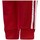 Abbigliamento Bambina Pantaloni adidas Originals Adicolor Sst Track Rosso