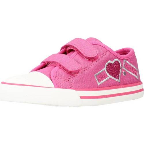 Scarpe Bambina Sneakers basse Chicco C0C0S Rosa