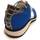 Scarpe Uomo Running / Trail Harris Firenze SNEAKER HARRIS Blu
