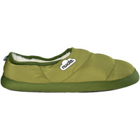 Scarpe Pantofole Nuvola. Classic Chill Verde