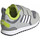 Scarpe Unisex bambino Running / Trail adidas Originals Zx 700 hd cf i Grigio