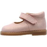Scarpe Unisex bambino Sneakers Panyno - Bambolina rosa B2904 Rosa