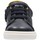Scarpe Unisex bambino Sneakers Balducci MSP3821B Blu