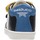 Scarpe Unisex bambino Sneakers Balducci MSP3841B Blu