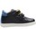 Scarpe Unisex bambino Sneakers Balducci MSP3841B Blu