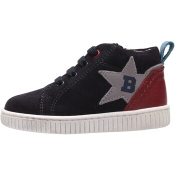 Scarpe Unisex bambino Sneakers Balducci MSP3807B Blu