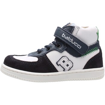Scarpe Unisex bambino Sneakers Balducci MSP3840B Blu