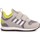 Scarpe Unisex bambino Sneakers adidas Originals ZX 700 HD CFI GZ7517 Grigio