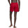 Abbigliamento Uomo Shorts / Bermuda adidas Originals Adicolor Classics 3-Stripes Rosso