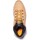 Scarpe Uomo Sneakers Timberland SOLAR WAVE SUPER OX Giallo