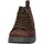 Scarpe Uomo Sneakers basse IgI&CO 8124722 Marrone