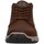 Scarpe Uomo Sneakers basse IgI&CO 8119511 Marrone