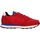Scarpe Bambino Sneakers basse Sun68 Z41301 Rosso