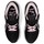 Scarpe Bambina Sneakers Asics PATRIOT 12 PS Nero