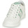 Scarpe Donna Sneakers basse Geox D JAYSEN A White / Green