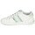 Scarpe Donna Sneakers basse Geox D JAYSEN A White / Green