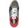 Scarpe Uomo Sneakers basse W6yz Sneakers Grigio