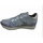 Scarpe Uomo Sneakers Alberto Guardiani SNEAKER Blu