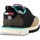 Scarpe Donna Sneakers Tommy Jeans THE CLEAT Nero