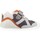 Scarpe Bambino Sneakers basse Biomecanics 211131 Grigio