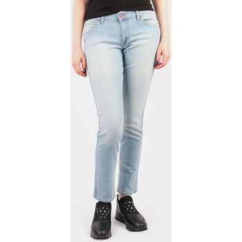 Image of Jeans skynny Wrangler Hailey Sunfaded used W22TA322G