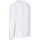 Abbigliamento Uomo T-shirts a maniche lunghe Trespass Wrenburyton Bianco