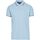 Abbigliamento Uomo T-shirt & Polo Trespass PoloBrook Blu
