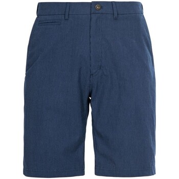 Abbigliamento Uomo Shorts / Bermuda Trespass Atom Blu