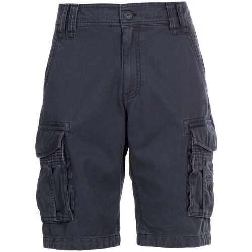 Abbigliamento Uomo Shorts / Bermuda Trespass TP5193 Blu
