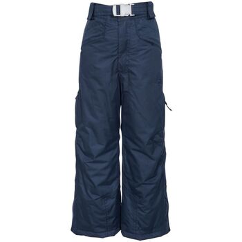 Abbigliamento Unisex bambino Pantaloni Trespass Marvelous Blu