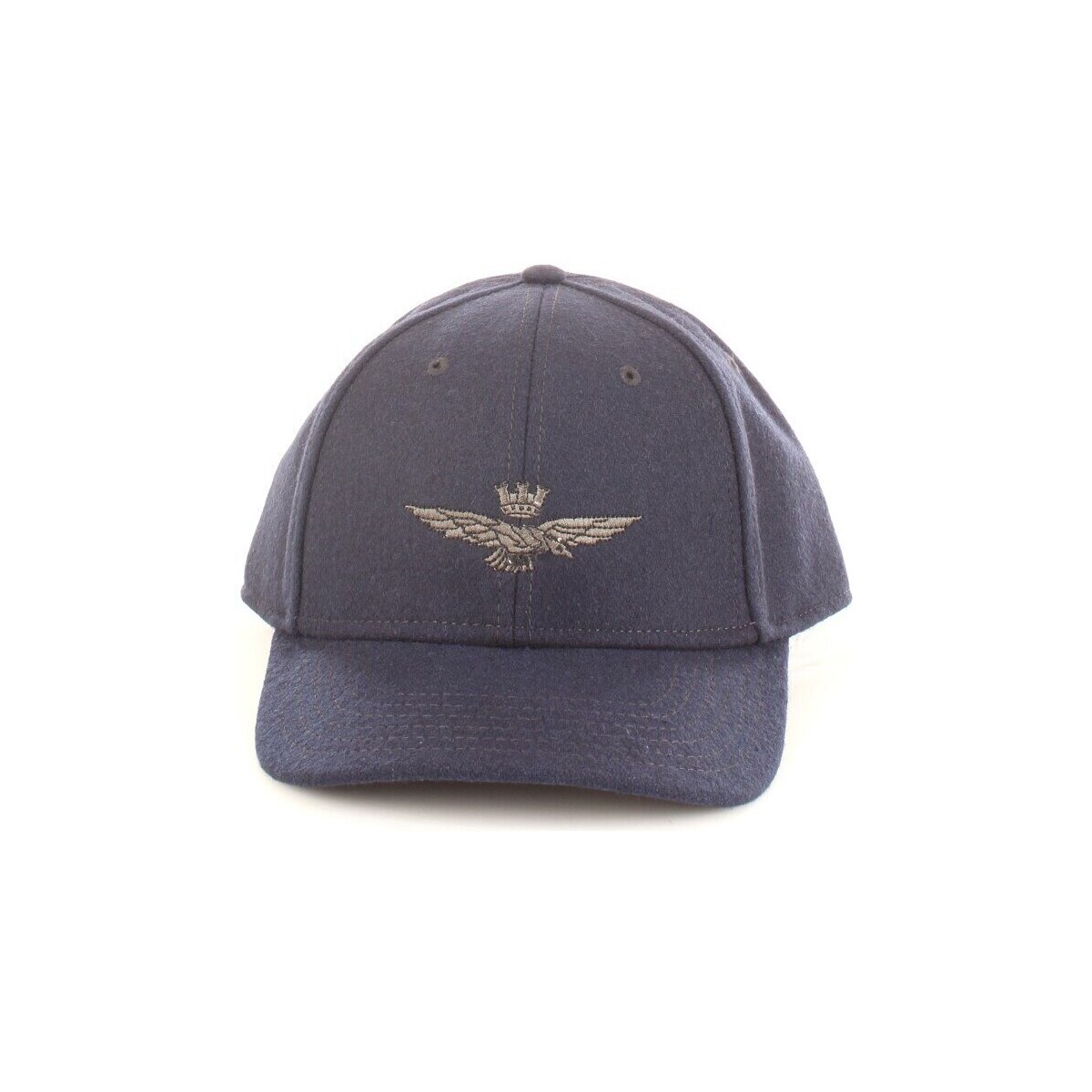 Accessori Uomo Cappelli Aeronautica Militare 232HA1085CT2333 Cappelli Uomo blu Blu